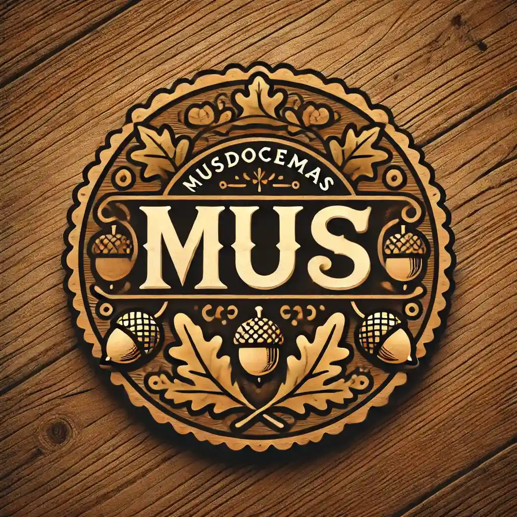 Logo Musdocemas